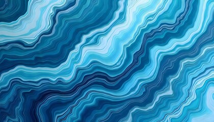 blue water background