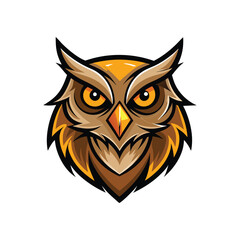 owl-head-mascot-logo.eps