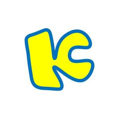 letter k 