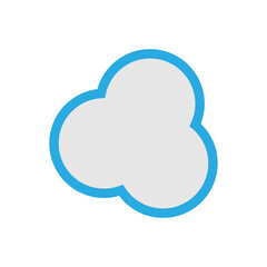 cloud computing icon