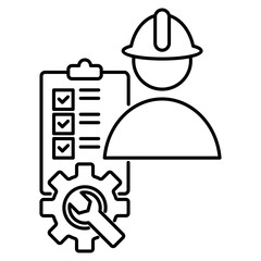 preventive maintenance