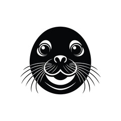 seal face icon.eps
