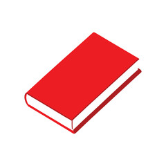 single red book.eps