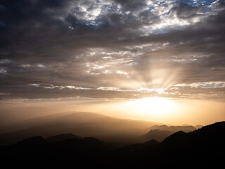 El Teide