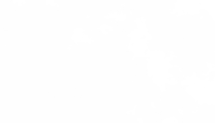 Realistic white clouds fog overlay isolated on the transparent background