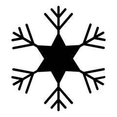 snowflake icon