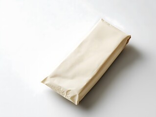 bags isolated on white background