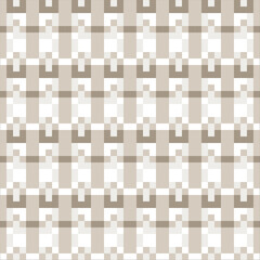 Vector wallpaper pattern, gift wrapping paper, background, fabric, seamless vector pattern.