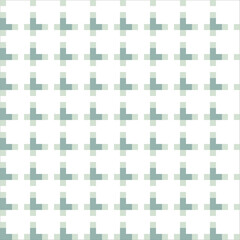 Vector wallpaper pattern, gift wrapping paper, background, fabric, seamless vector pattern.