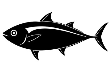 fish isolated on white background