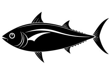 fish isolated