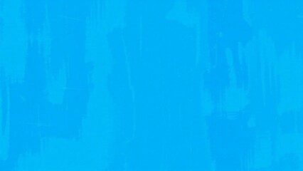 Obraz premium blue water background