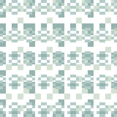 Vector wallpaper pattern, gift wrapping paper, background, fabric, seamless vector pattern.