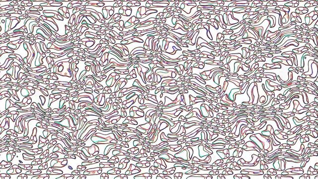 222 Turbulent Edges 100 100 2
