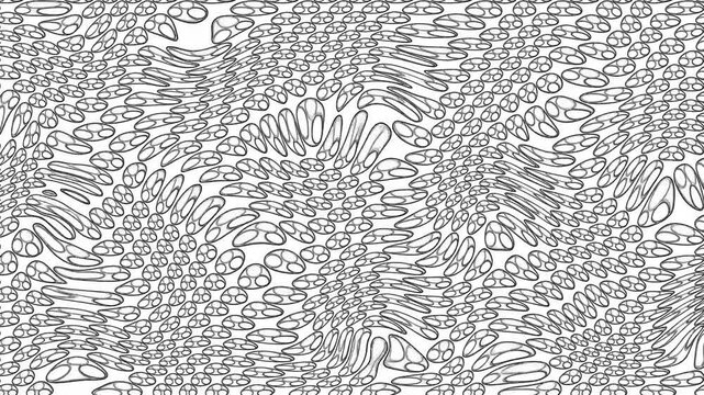232 Turbulent edges b&w 100 200 1