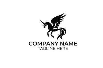 Fototapeta premium logo vector