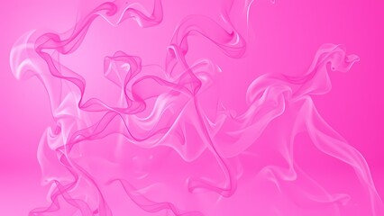 Fototapeta premium abstract pink background