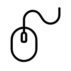 computer mouse icon design