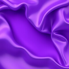 Fototapeta premium Purple silk background, abstract purple background