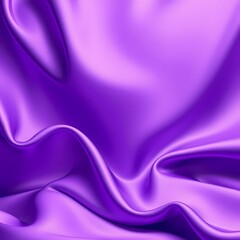 Obraz premium Purple silk background, abstract purple background