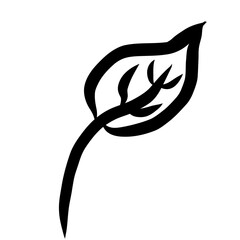 Line doodle clip art.