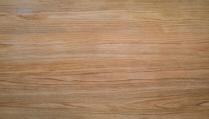 Light Brown Wood Grain Texture Background