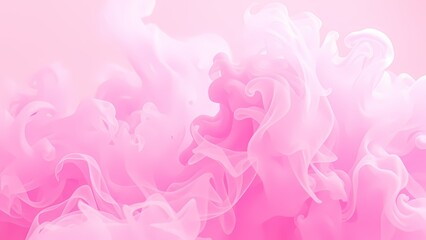 abstract pink background with smoke, abstract colorful smoke