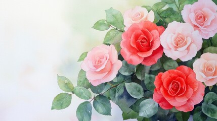 Vibrant floral arrangement botanical garden artwork serene environment close-up viewpoint nature's beauty for art appreciation