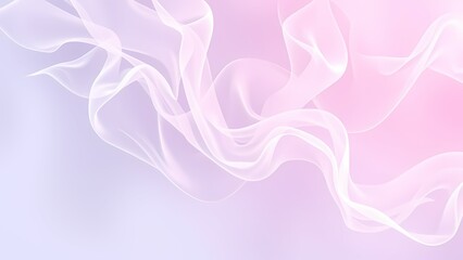 Pink Gradient smoke on white AI, abstract smoke background, abstract smoke background
