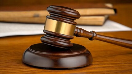 Close-up of a stack of documents with a calculator and pen on a wooden desk, symbolizing tax rules and financial planning.