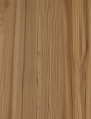Plywood with warm honey tones, featuring intricate wood knots and a slight sheen, ideal for a natural and modern backdrop