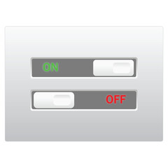 Download On/Off Button Images for Free  High Quality Vectors 