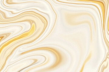 abstract swirling pattern in white cream golden hues natural inspiration