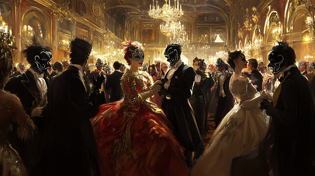 "Masquerade Ball" Images – Browse 675,043 Stock Photos, Vectors, and ...