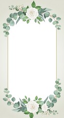 Birthday / Naming Ceremony / Baby Shower / Engagement template card invitation .