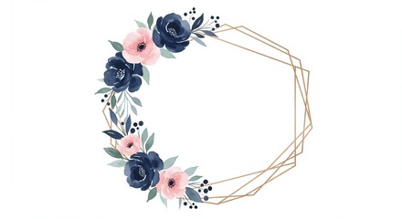 Birthday / Naming Ceremony / Baby Shower / Engagement template card invitation .