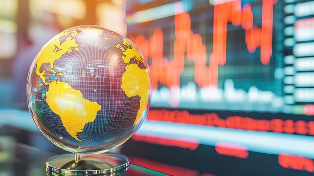 Global Market Trends: A World in Flux - Powered by Adobe