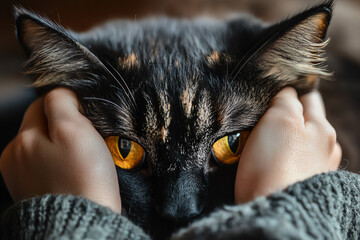 Anxiety Recognizing and managing pet anxiety symptoms