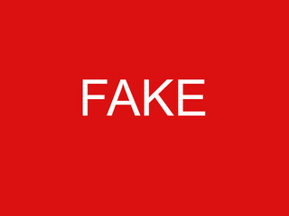 Fake