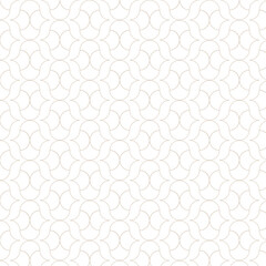 Graphic Design Decoration Abstract Pattern Vector Background