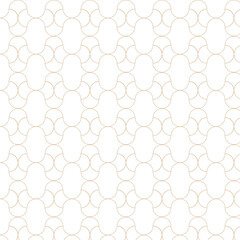 Graphic Design Decoration Abstract Pattern Vector Background