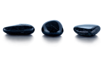black_balanced_stones