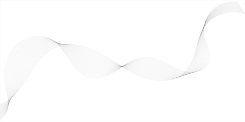 A colorfull webline and valleys is featured in an abstract  Wave lines created using blend tool. graphic design template banner business wave
