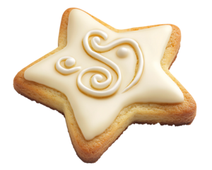 Christmas Cookie