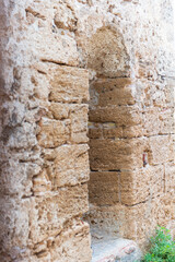 CASTILLO DE SAN SEBASTIÁN CÁDIZ DETALLES DE LA CIUDAD 2025 , CÁDIZ PHOTOS WITH DETAILS OF THE CITY SPAIN
