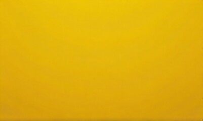 Obraz premium yellow wall background