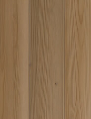 Fototapeta premium Plywood, showcasing contrasting grains in warm golden tones with a clean and polished modern aesthetic