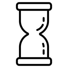 Hourglass Icon