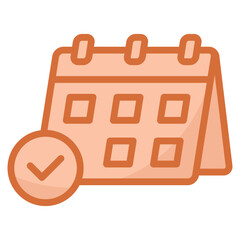 Schedule Icon