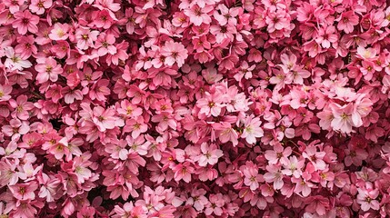 japanese flower seamless pattern wallpaper